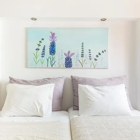 Apartman Plum Guide - The Sophmore Lisboa