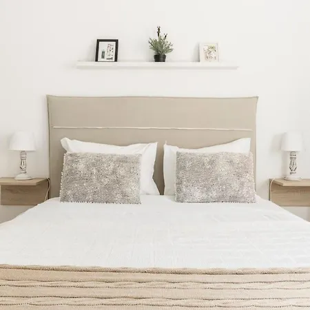 Apartman Plum Guide - The Sophmore Lisboa
